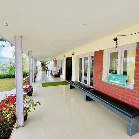 Nilgiris Inn Котагири Экстерьер фото
