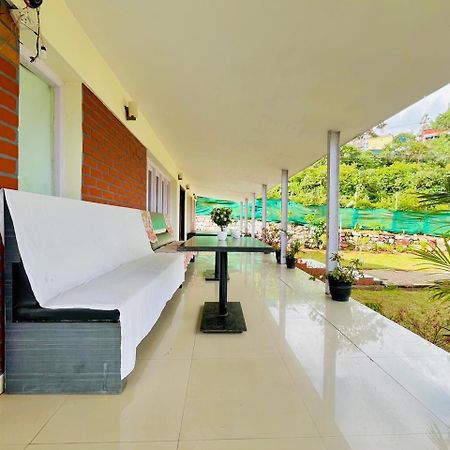 Nilgiris Inn Котагири Экстерьер фото