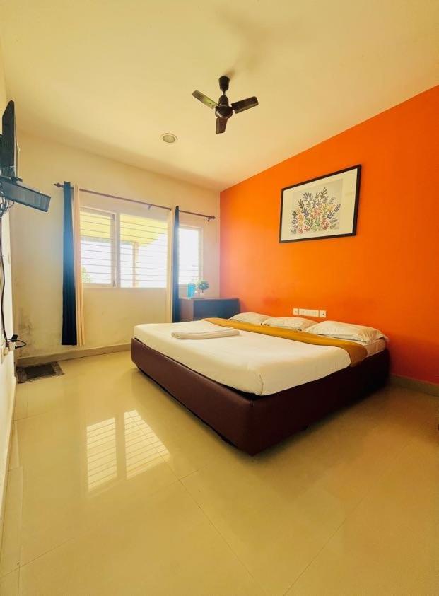 Nilgiris Inn Котагири Экстерьер фото