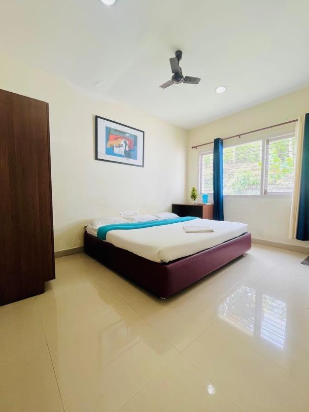 Nilgiris Inn Котагири Экстерьер фото