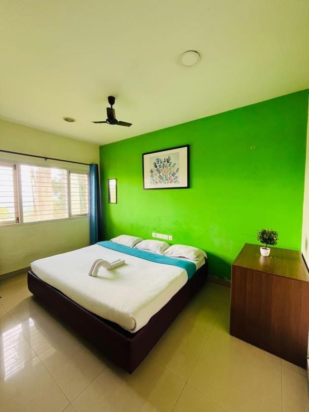 Nilgiris Inn Котагири Экстерьер фото