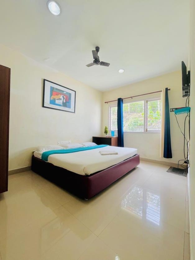 Nilgiris Inn Котагири Экстерьер фото
