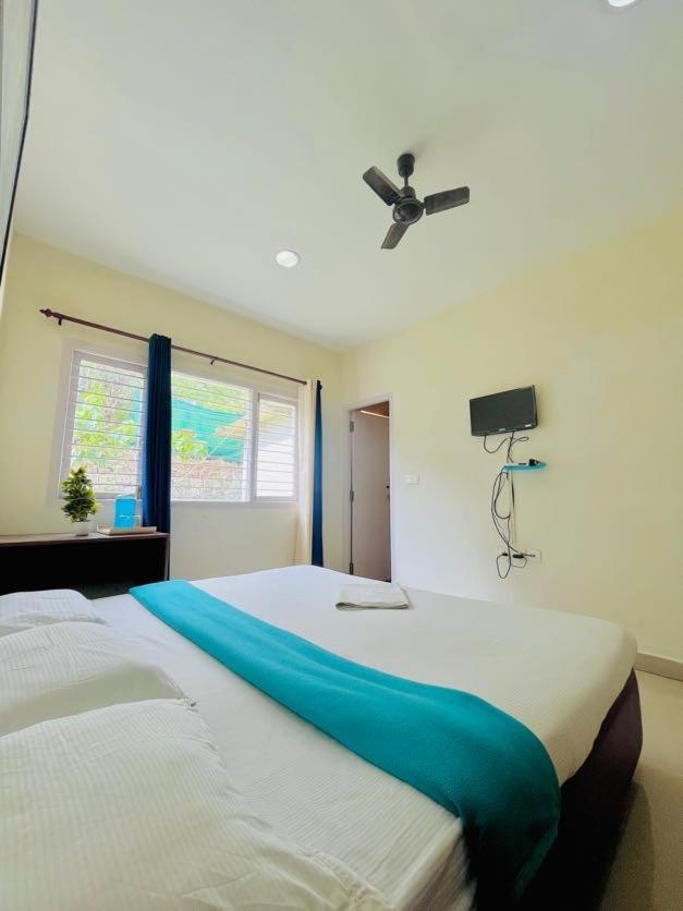 Nilgiris Inn Котагири Экстерьер фото