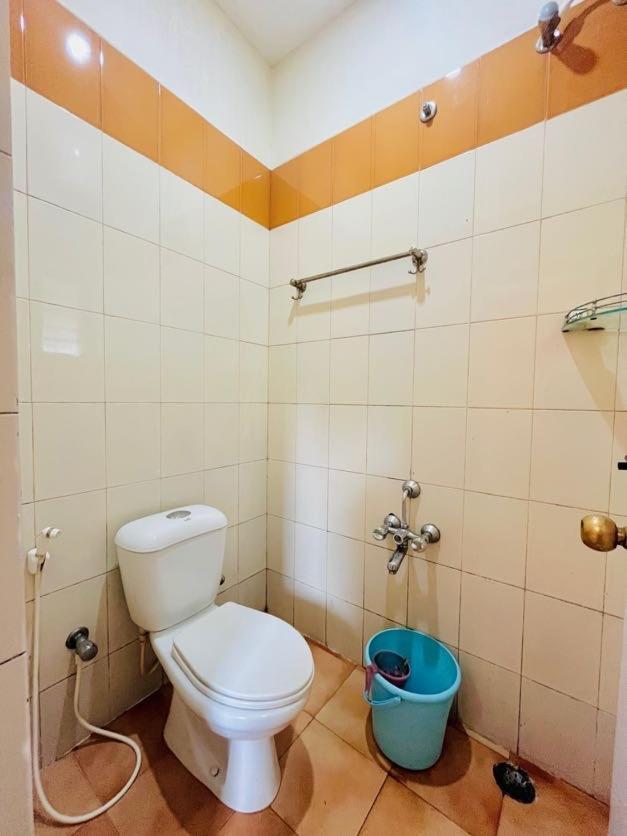 Nilgiris Inn Котагири Экстерьер фото