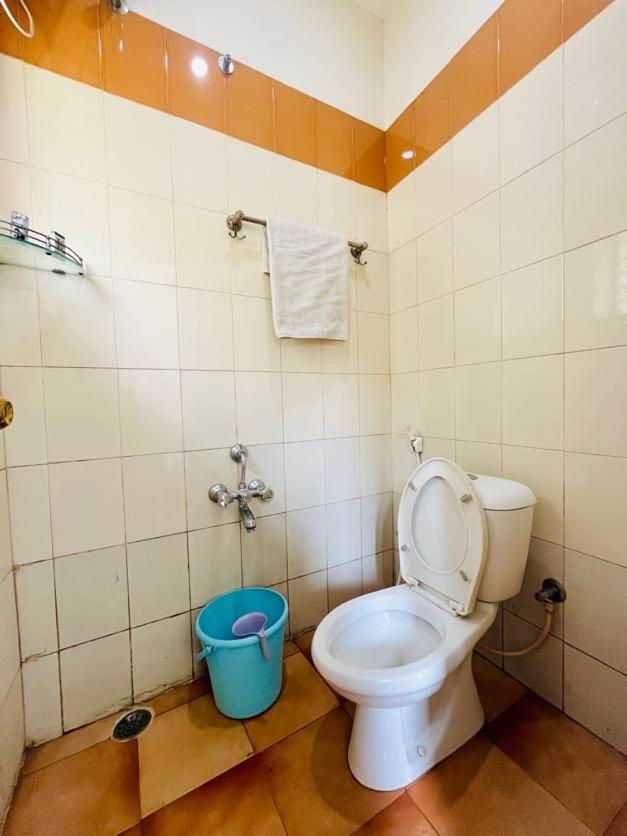 Nilgiris Inn Котагири Экстерьер фото